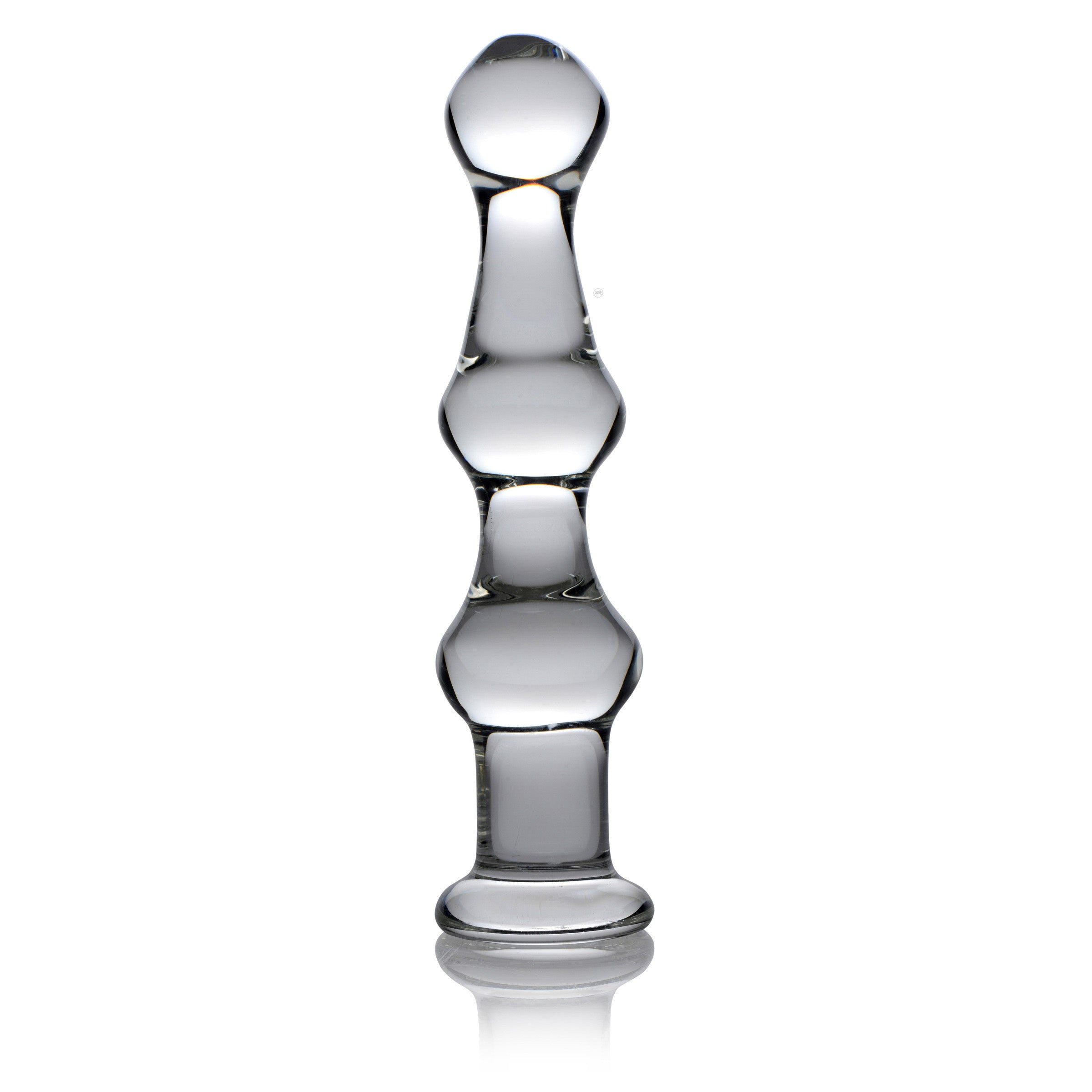 Mammoth Glass Dildo