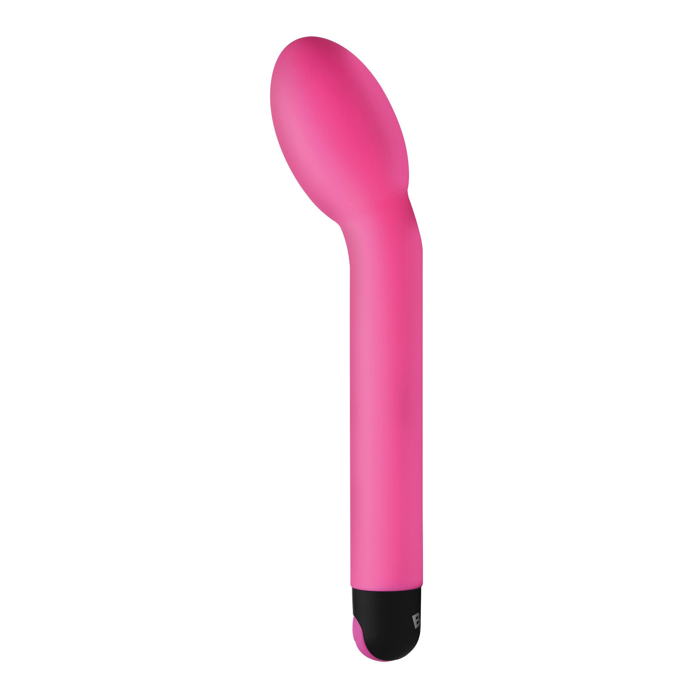 10X G-Spot Vibrator - Pink