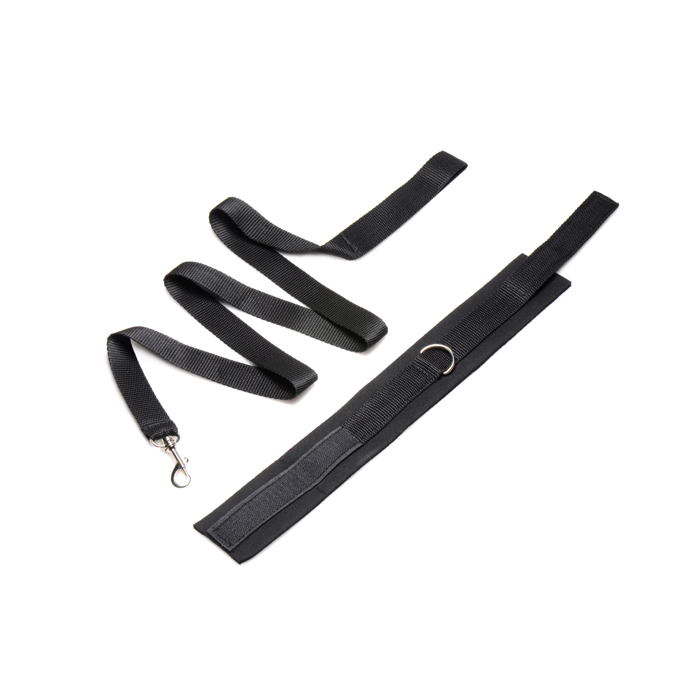 Frisky Leash and Collar Set