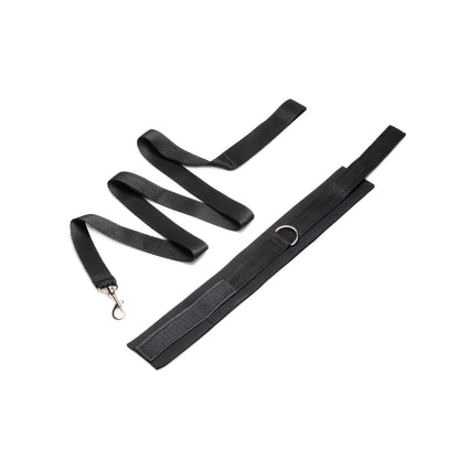 Frisky Leash and Collar Set