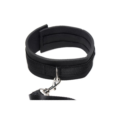 Frisky Leash and Collar Set