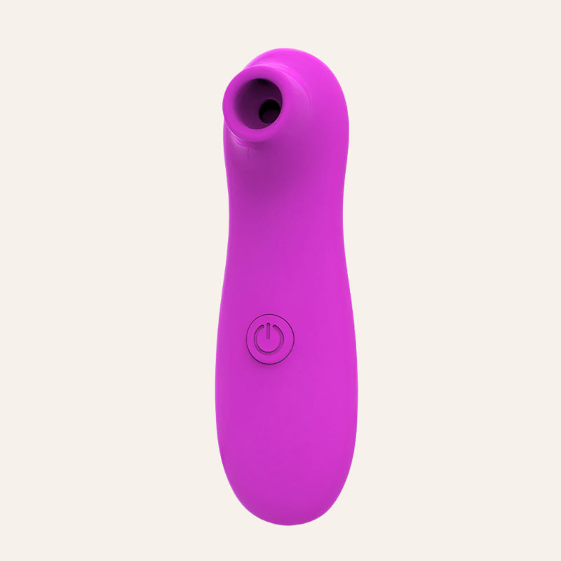 Loving Joy 10 Function Clitoral Suction Vibrator